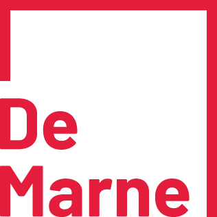 De Marne Logo