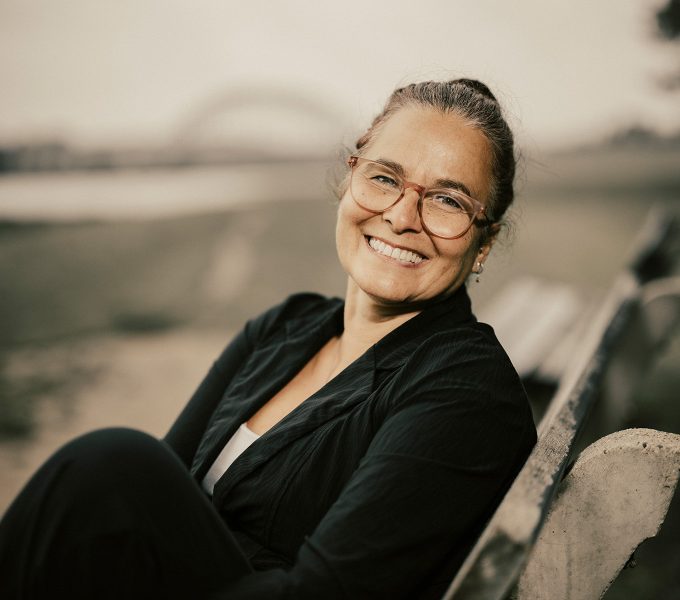 Petra Posthuma de Boer